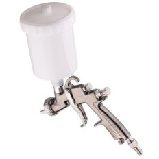 HVLP II painting gun 1.3mm nozzle for painting AUARITA 1.5-3 bar