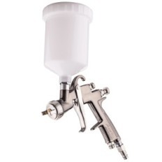 HVLP II Maleri Gun 1.4mm Dyse til Maleri Auarita 1,5-3 bar