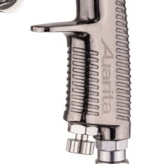 HVLP II maalpüstol 1,4mm düüsi maalimiseks AUARITA 1.5-3 baari