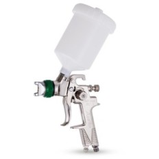 Picnic Pistol Düüs 1.4mm HVLP II Maalimine Auarita 85-140L / min
