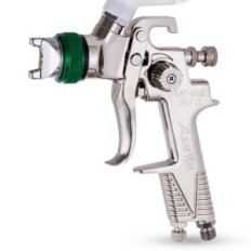 Picknick-Pistolen-Düse 1.4mm HVLP II Malerei Auarita 85-140L / min