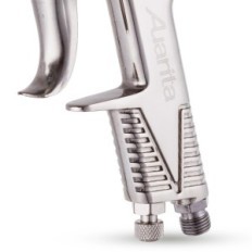 Pikniková pistole tryska 1,4 mm hvlp II malba auarita 85-140l / min