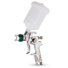Picnic Pistol Ugello 2.0mm HVLP II Pittura AUARITA 85-140L / min