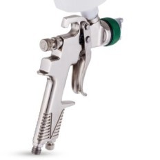 Picnic Pistol Ugello 2.0mm HVLP II Pittura AUARITA 85-140L / min