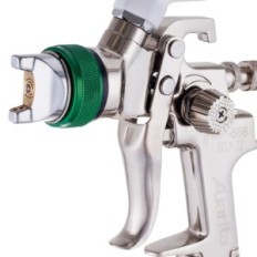 Picnic Pistol Dyzle 2.0mm HVLP II Maleri Auarita 85-140L / min