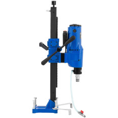 Dritor Vertical Core τρυπάνι για σκυρόδεμα 2800 σε Τετ. 300 mm