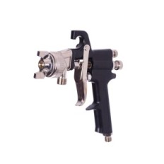 Maleri Aggregate Paint Gun 2.0mm Trykk Tank 10L