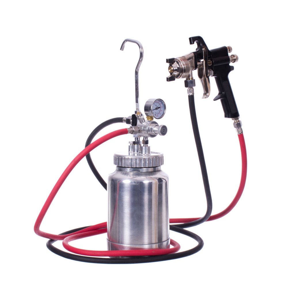 PX-2 Malala Serije Vijak Slika + Tank 2L Kit