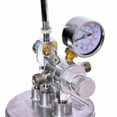 PX-2 Malala Series Schroefvorm + Tank 2L-kit