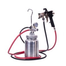 PX-2 Agregat Agregat Malaly.2.0mm Gole + Tank 2L Kit