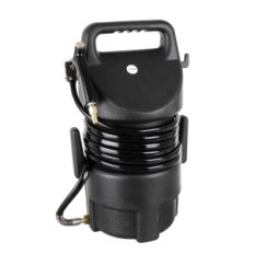 Pneumatska tank vode 10l Mobile Light Machine District 120L min