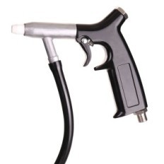 Serbatoio per acqua di sabbia pneumatica 10L Distretto della macchina da letto mobile 120L minimo