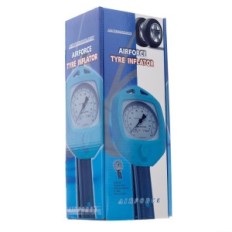 Pistolas de agitación Ruedas Profesionales 12 Bar Bar Barra Escudo de goma