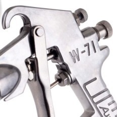 Auarita W-71G 1.8mm 85-113 l / min vippetank