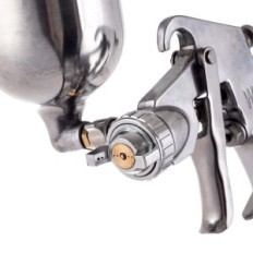 AUARITA W-71G 1.8mm 85-113 L / min nagibanje rezervoar