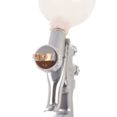 Auarita mini HVLP Minier Gole 0.8