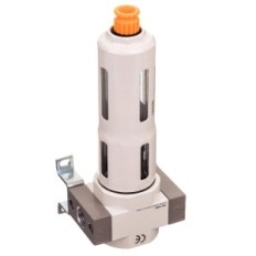 Separatore filtro aria Deweratore 1/4 Compressore