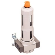 Air filter Separator Dewerator 1/4 Compressor