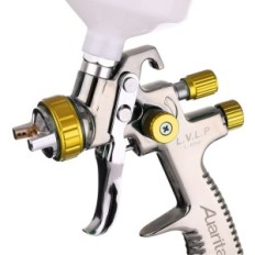 Pistolet lakierniczy GOLD HVLP HP-LVLP 1,8 AUARITA