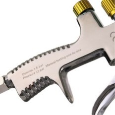 Zelta Hvlp HP-LVLP 1.8 Auarita