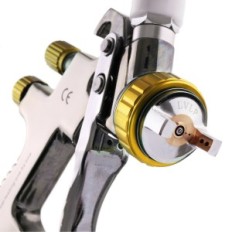 Gull HVLP HP-LVLP 1.8 Auarita