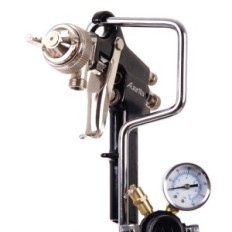 Dažymo pistoleto agregato dažų tankas 2L PT-2 AUARITA 2.0mm