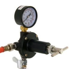 Painting aggregate paint gun Hoses 5m pt8 auarita 1.8mm 8l tank