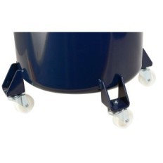 Painting Aggregate Tank 20 L met mixer en pistool 1.8mm Reducer