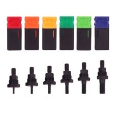 Machine à riveter. SK2515 pour les vis NITON VISES M3-M10 (avec vis NITON)