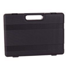 Nietmaschine. SK2515 für Nitonschrauben M3-M10 Koffer (mit Nitonschrauben)