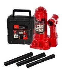 Lifti Lights 2T Low Max Support 260mm