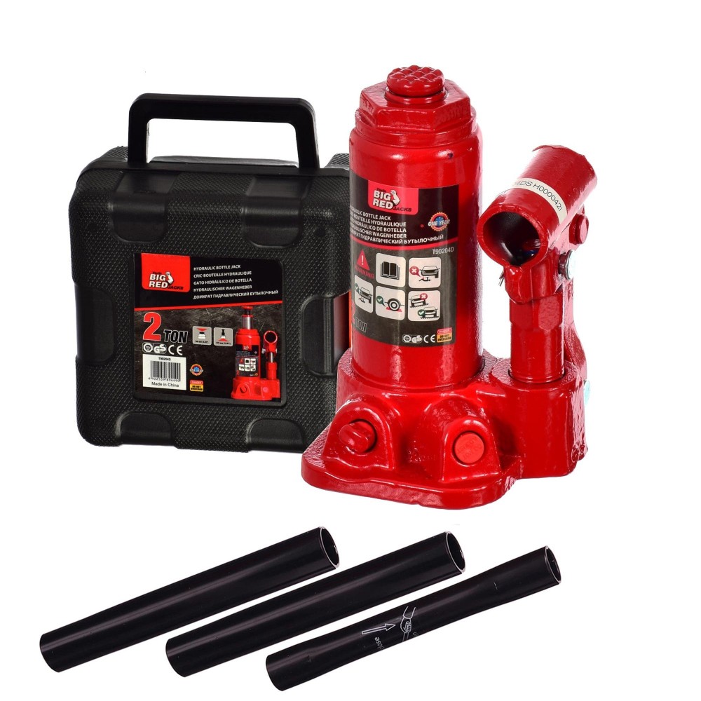 Lifts LIGHTS 2T LOW MAX SUPPORT 260mm