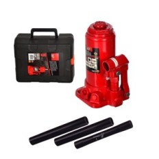 5 toneladas Low Lift com Mala de Torin