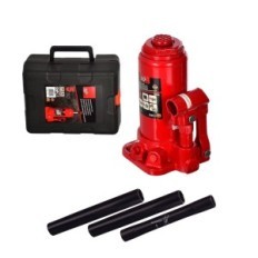 5 toneladas Low Lift com Mala de Torin