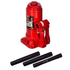 5 toneladas Low Lift com Mala de Torin