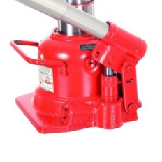 Big Red Th810002 Podizanje trake 10t niske dvostruke glave