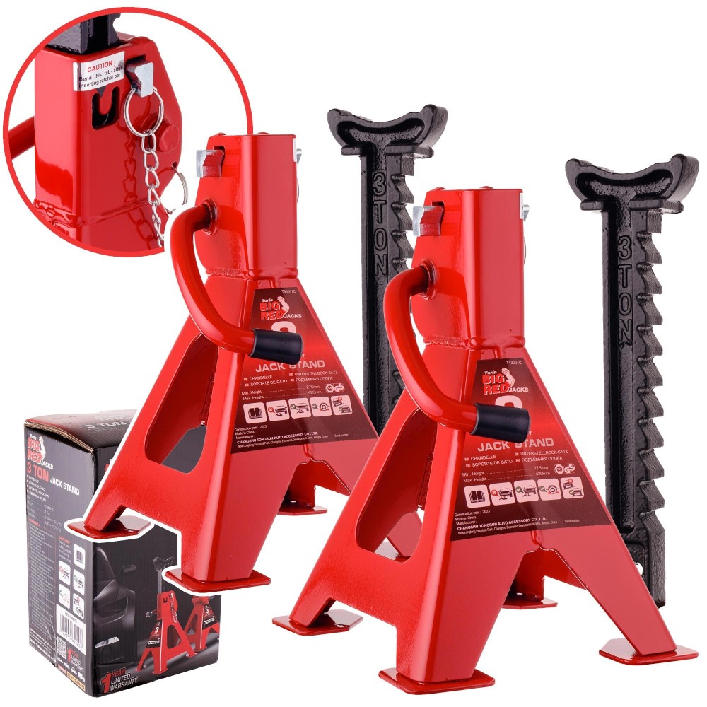 Kobylki 3T Tony Cospecs Tracks Workshop Double Lock