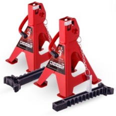 Kobylki 3T Tony CoSpads Tracks Workshop Double Lock