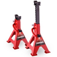 Kobilki 3t Tony COSPADS prati radionicu dvostruku bravu