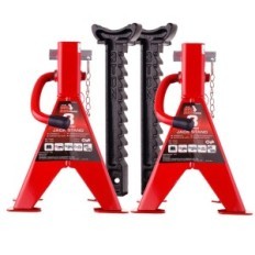 Kobylki 3T Tony Cospads Tracks Atelier double serrure