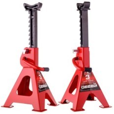 Kobylki 3T Tony Cospads Tracks Atelier double serrure