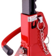 Kobylki 3T Tony Cospecs Tracks Workshop Double Lock