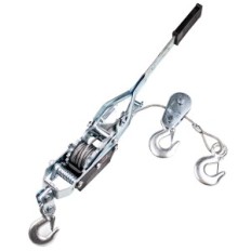 Corda Argano TRK8041 4T 3-Ganci, 2 Pin