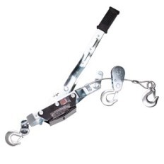 Cuerda Banco TRK8041 4T 3 HOUNDOS, 2 PIN