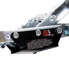 Lanové navijaky TRK8041 4T 3-Háčiky, 2-pin