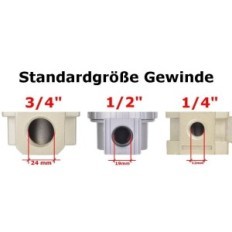 FILTR POW + RE + NA.AC4010- 06 3 / 4 "