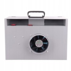 Lacing cabin portable modeling aerograph