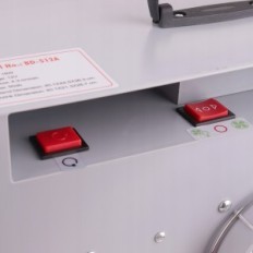 Aerógrafo de modelagem portátil da cabine do laço