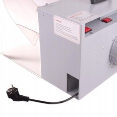 Lacing cabin portable modeling aerograph