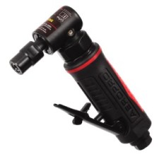 Máquina de moagem de ângulo pneumático 6 e 3mm